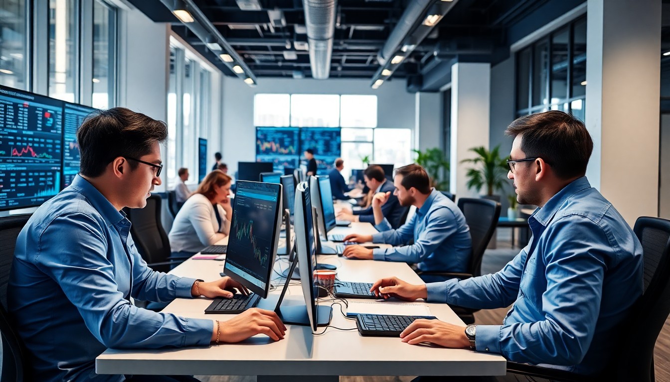 Команда CoreTrav