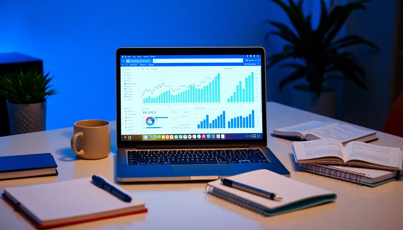 Обзор курсов трейдинга